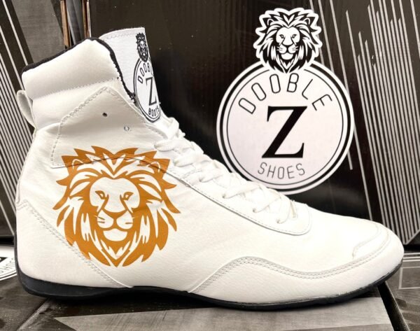 Dooble Z Lionheart Boot