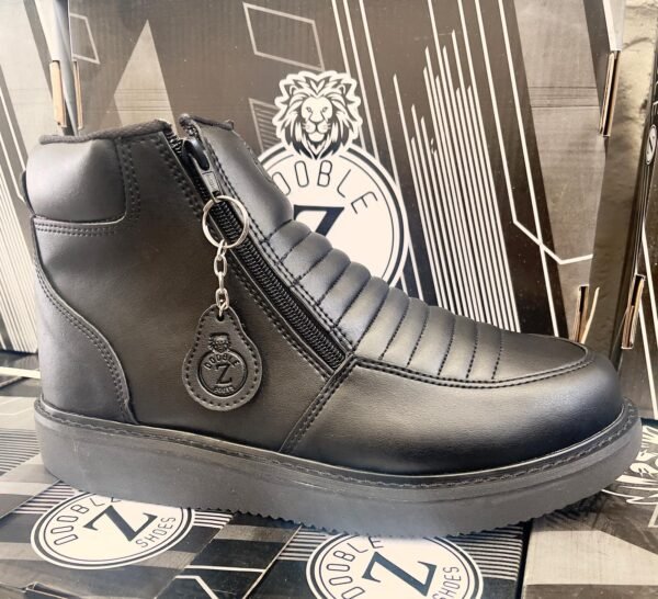 Bota Casual UpTown Dooble Z - Image 3